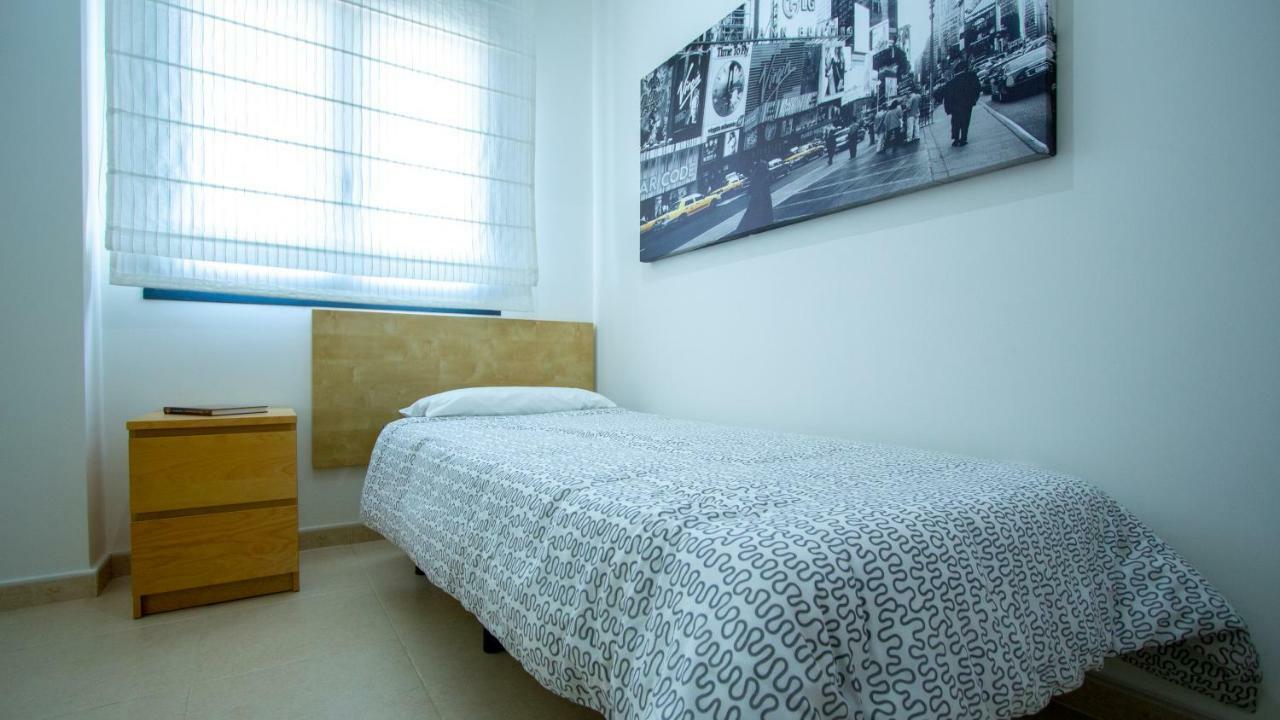 Luxury On Icod De Vinos Apartment