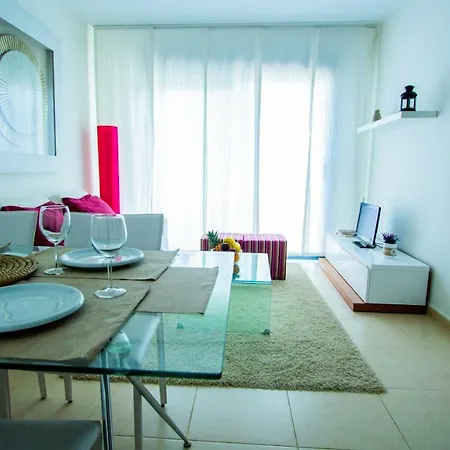 Luxury Apartment On Icod De Los Vinos Exterior photo
