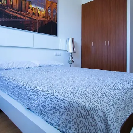 Luxury Apartment On Icod De Los Vinos Exterior photo