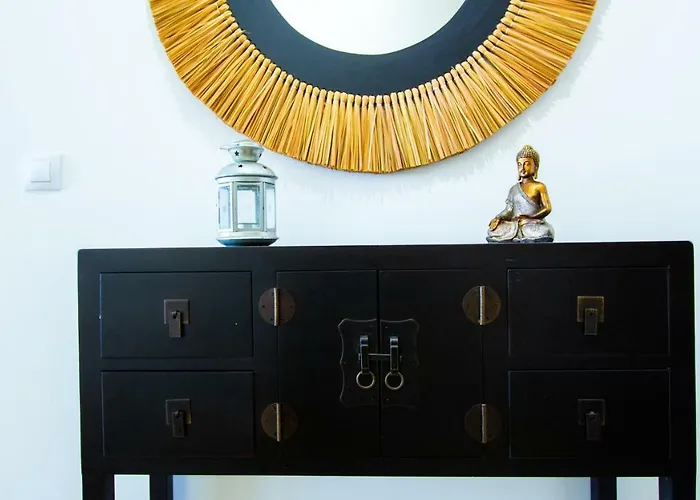 Luxury Apartment On Icod De Los Vinos