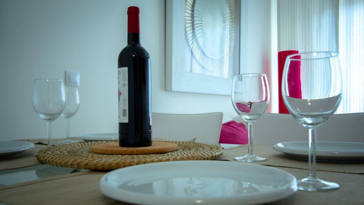 Luxury On Icod De Vinos Apartment *