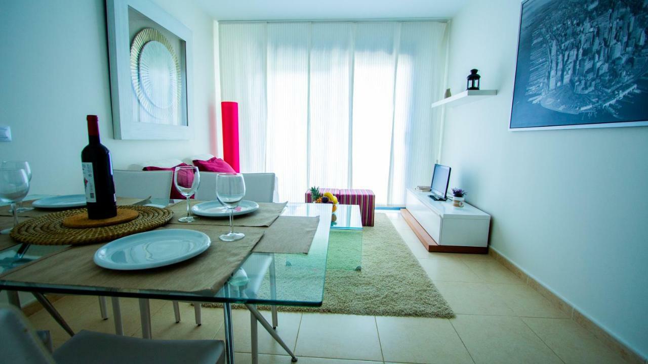 Luxury On Icod De Vinos
