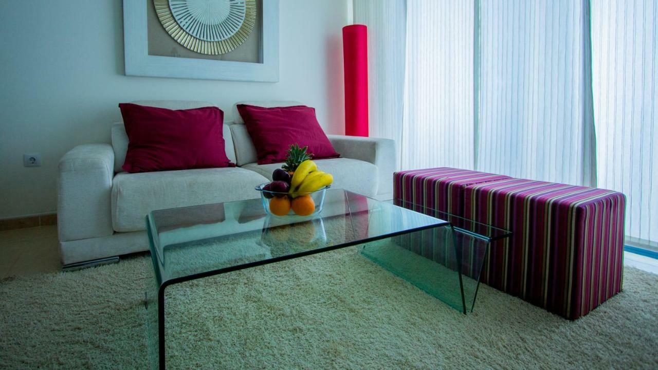 Luxury On Icod De Vinos