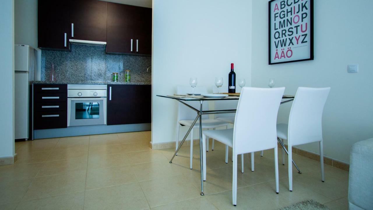 Luxury On Icod De Vinos