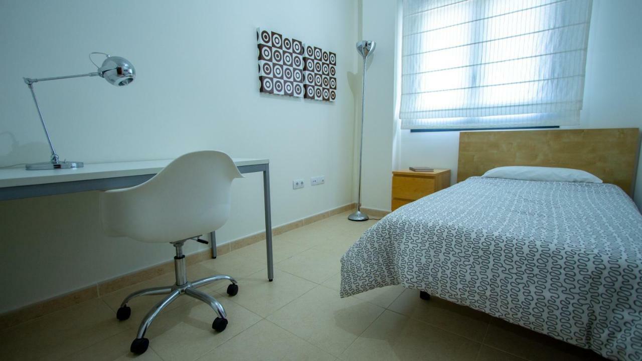 Luxury On Icod De Vinos Apartment