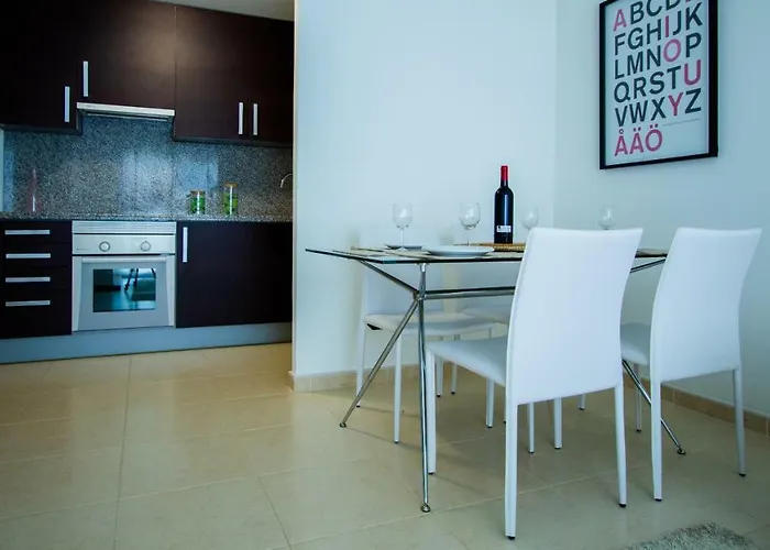 Luxury Apartment On Icod De Los Vinos