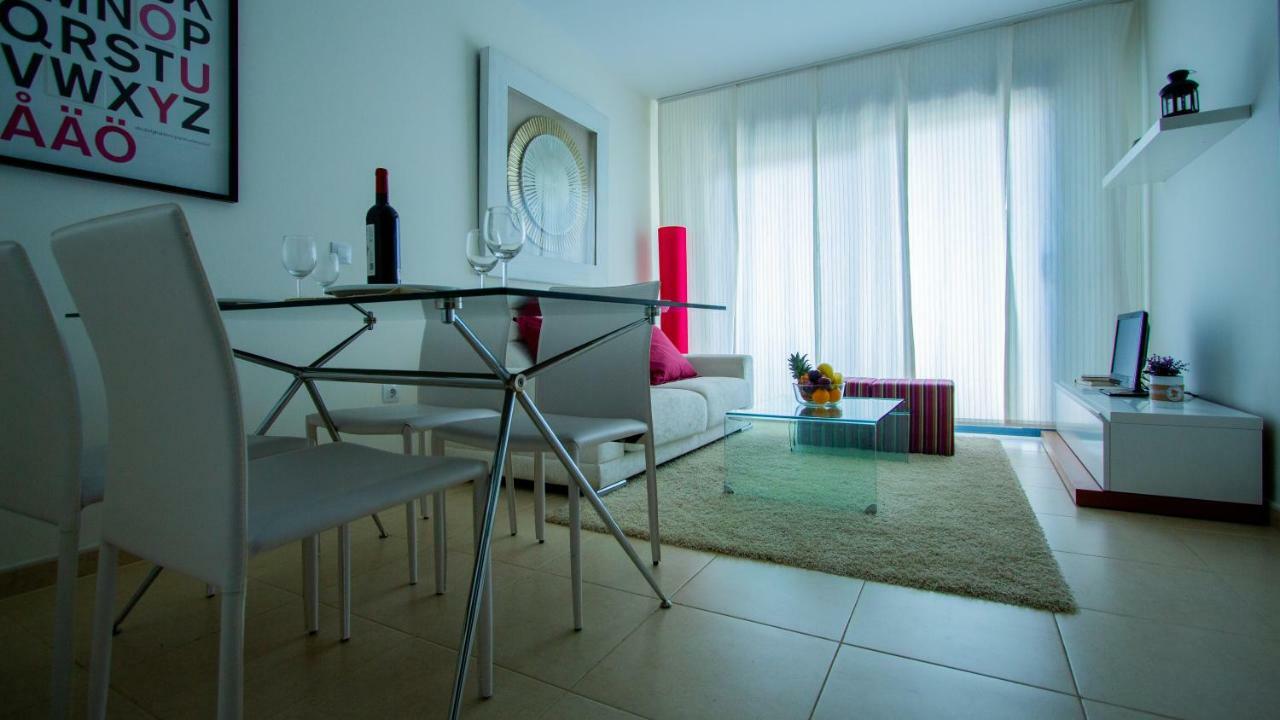 Luxury On Icod De Vinos