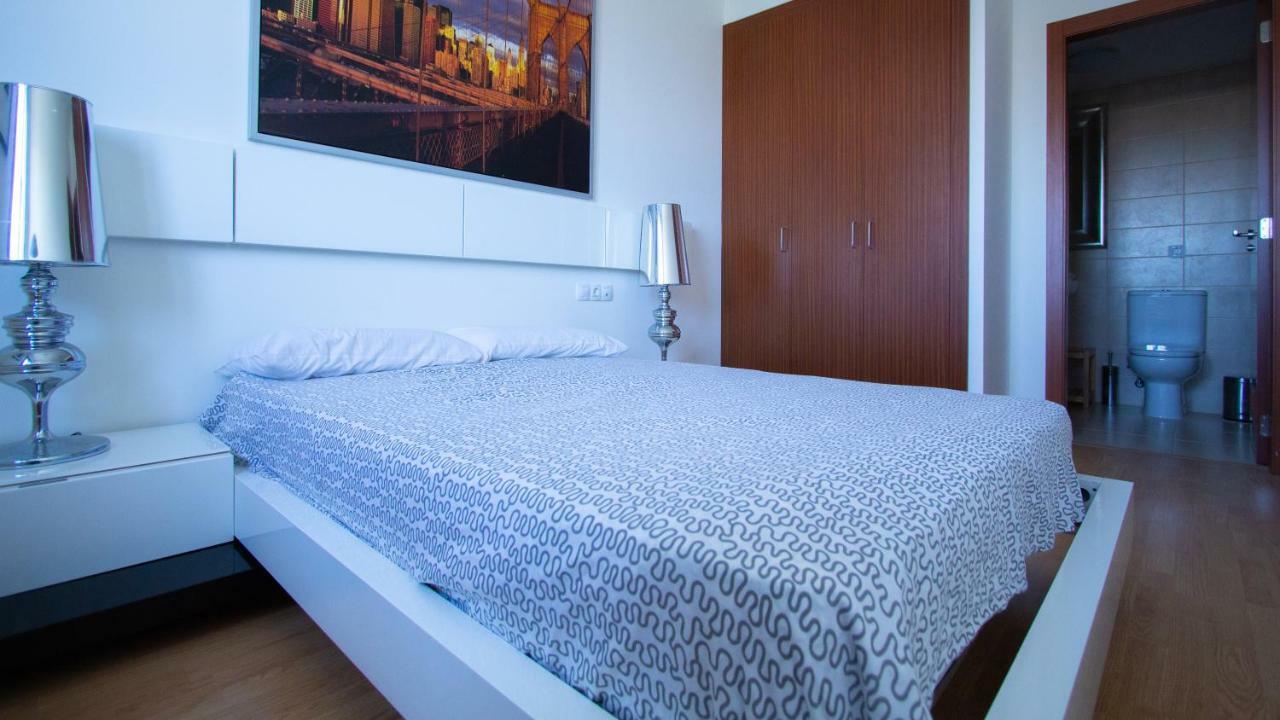 Apartamento Luxury On Icod De Vinos *