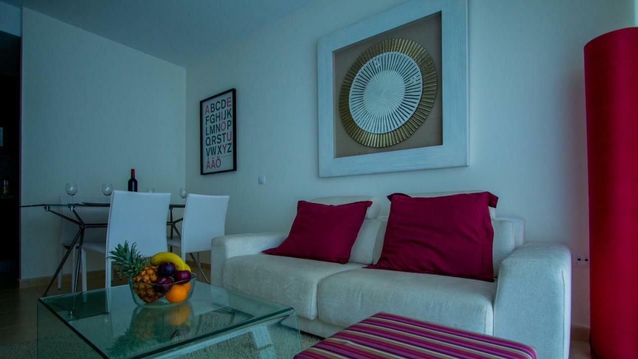 Luxury On Icod De Vinos Apartamento
