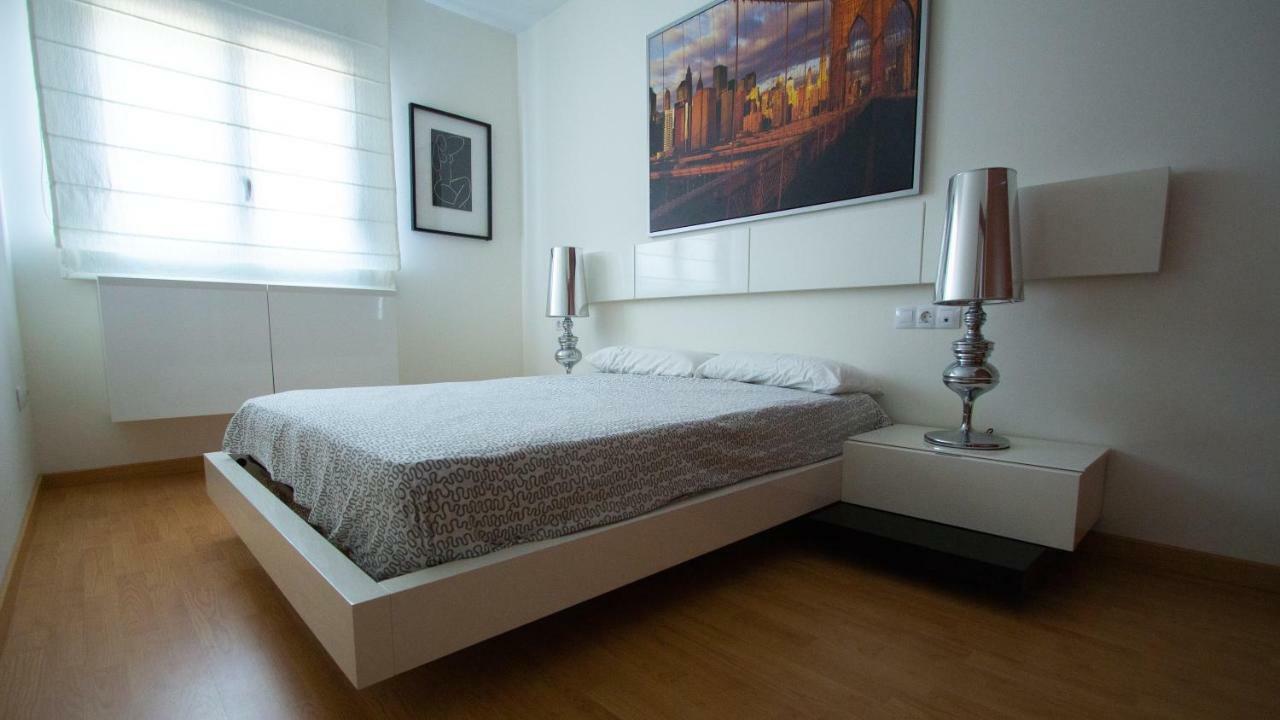 Luxury On Icod De Vinos Apartamento *