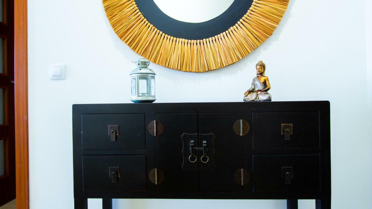 Apartamento Luxury On Icod De Vinos *