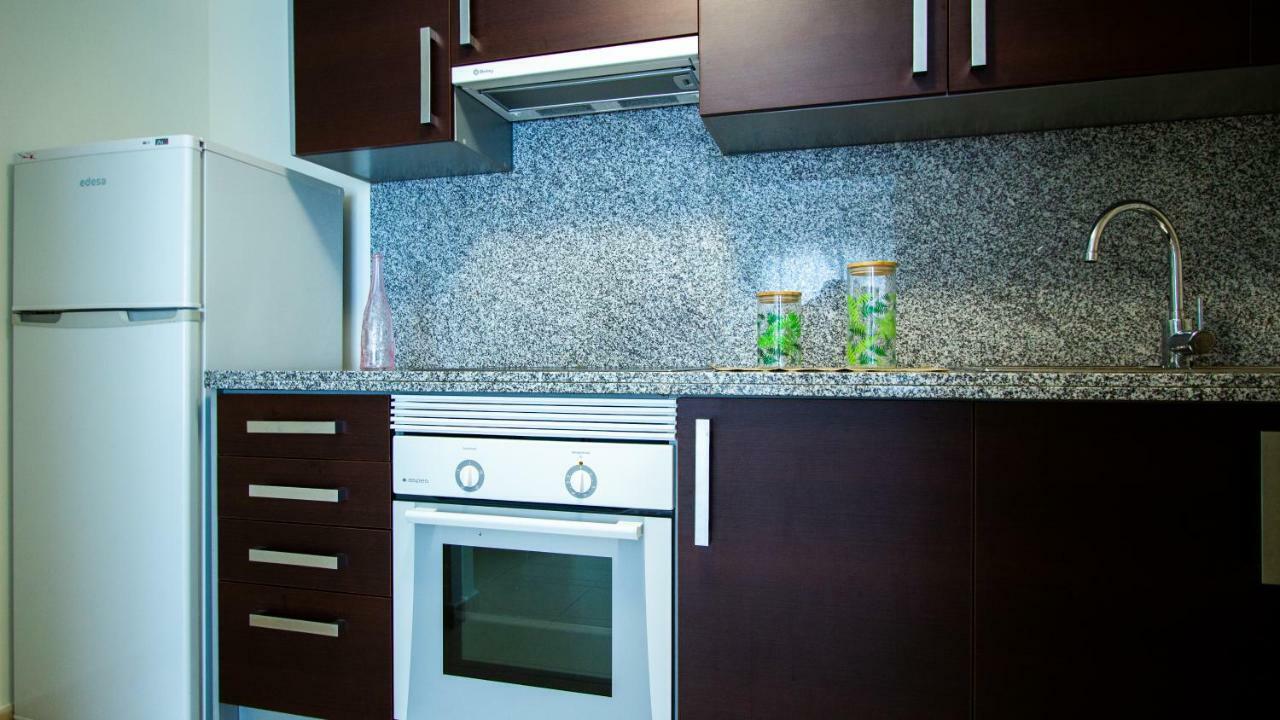 Apartamento Luxury On Icod De Vinos *