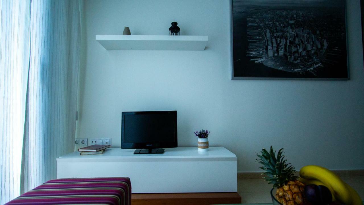 Luxury On Icod De Vinos Apartamento